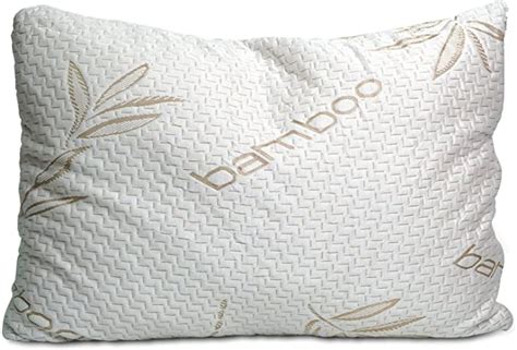 Banboo magic pillow